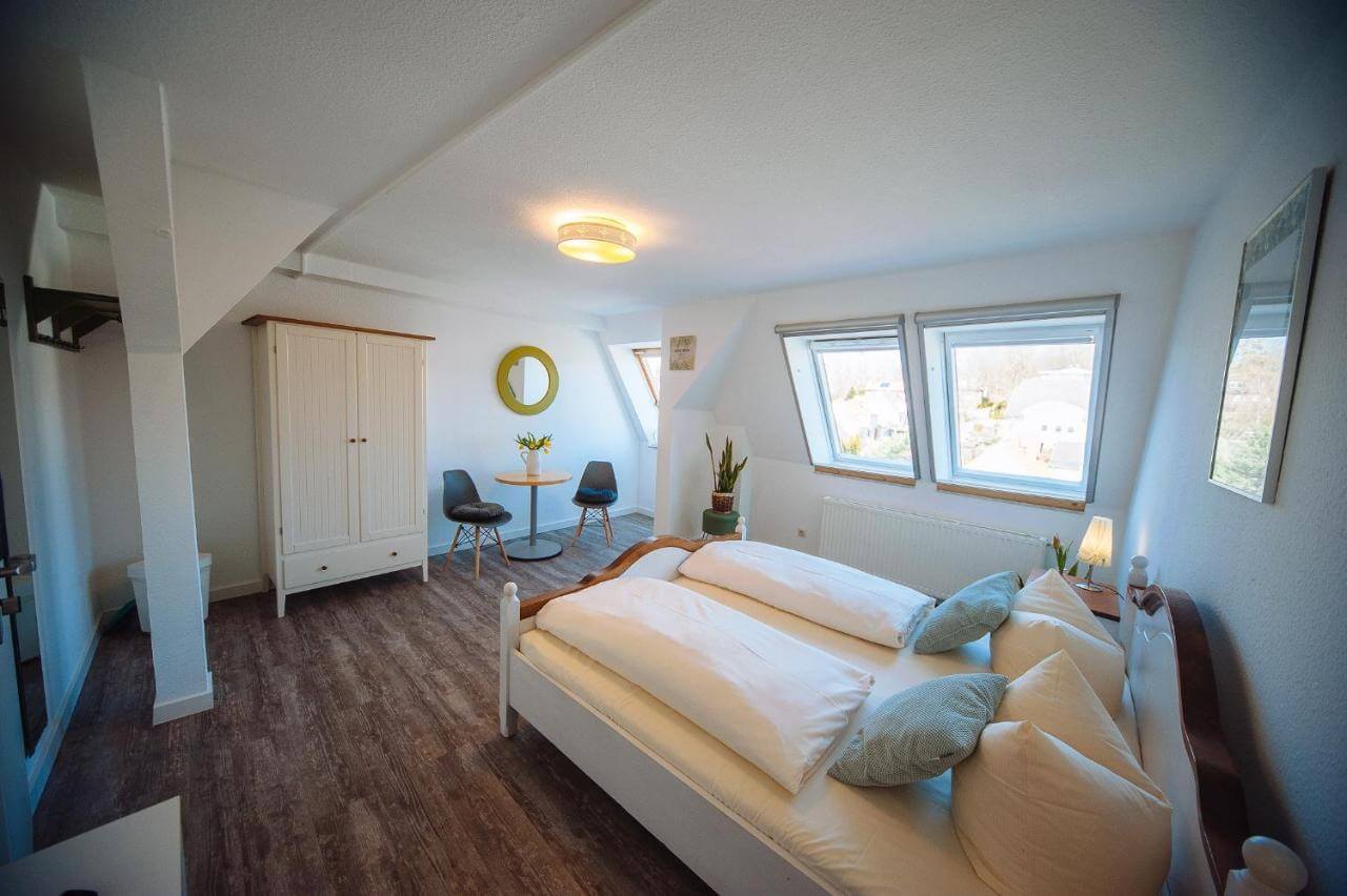 Apartmenthotel Kaiser Friedrich 3